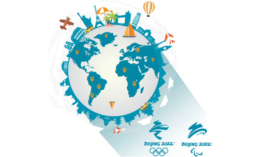 在土耳其连接到中国的软件 - SQUIDCN